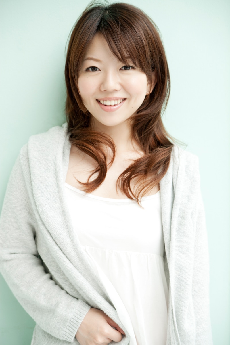 牧野由依