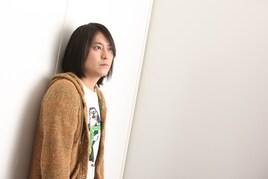 中村一義、インタビューで明かす自分の表現の真髄