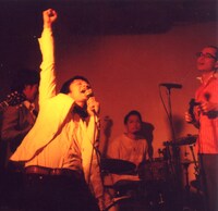 奇妙礼太郎トラベルスイング楽団