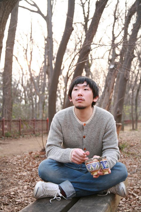 小田晃生