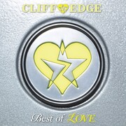 アルバム「Best of LOVE」通常盤ジャケット