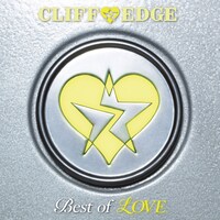 アルバム「Best of LOVE」通常盤ジャケット