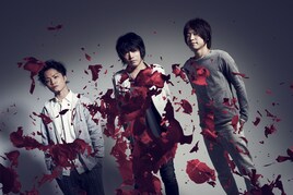 Prague、10カ月ぶり新作「花束」で到達した境地を語る