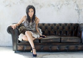 LOVE、初の試みが詰まったアルバム制作秘話を明かす