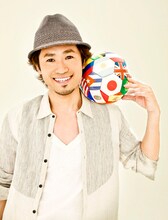 ナオト・インティライミ