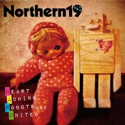 Northern19がライブ会場＆WEB通販限定シングルリリース