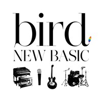 写真はニューアルバム「NEW BASIC」ジャケット。