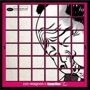 cro-magnon、発売中止「へうげもの」コラボ盤ついに登場