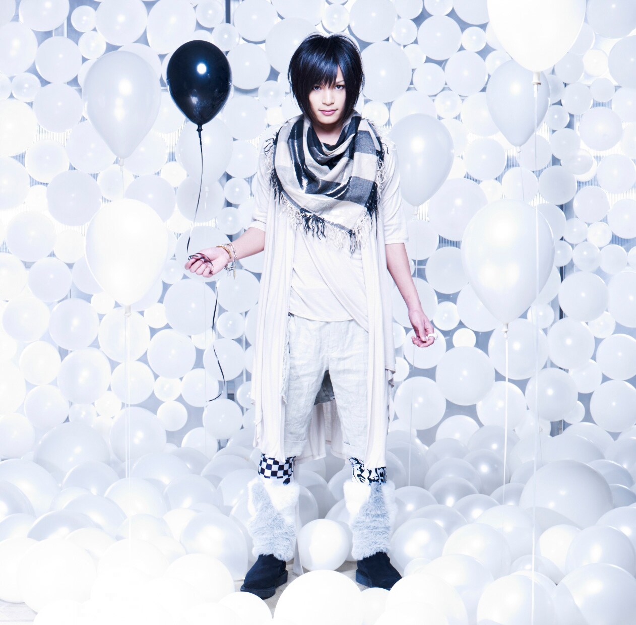 3点おまとめ✨DJピコ様 ピコ、アルバム発売記念しUstreamで生Q&A開催 - 音楽ナタリー