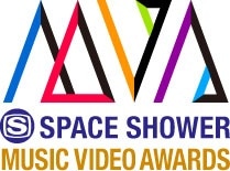 「SPACE SHOWER MUSIC VIDEO AWARDS」ロゴ
