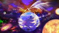 「星の唄」配信ジャケット