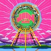 写真は「JOIN ALIVE」メインビジュアル。