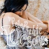 ナタリーPower Pushではアルバム「Telepathic Love Songs」(写真)の発売を記念したスペシャルインタビューを公開中。