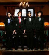 THE BAWDIES