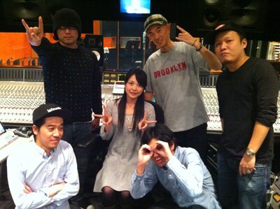 Novoiski feat. TOESON89×三上枝織