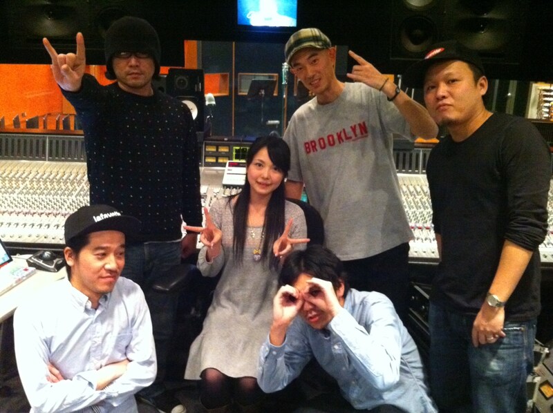 Novoiski feat. TOESON89×三上枝織