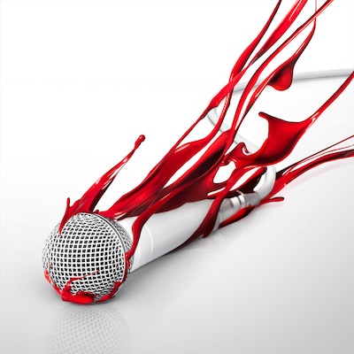 「VORTEX -Optical Impression-」ジャケット