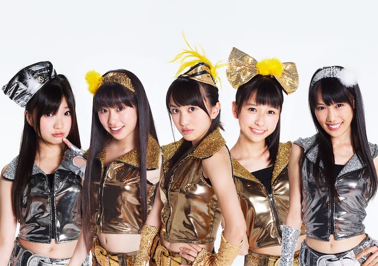 ももクロライブDVD&Blu-ray7枚セット 羨ましい