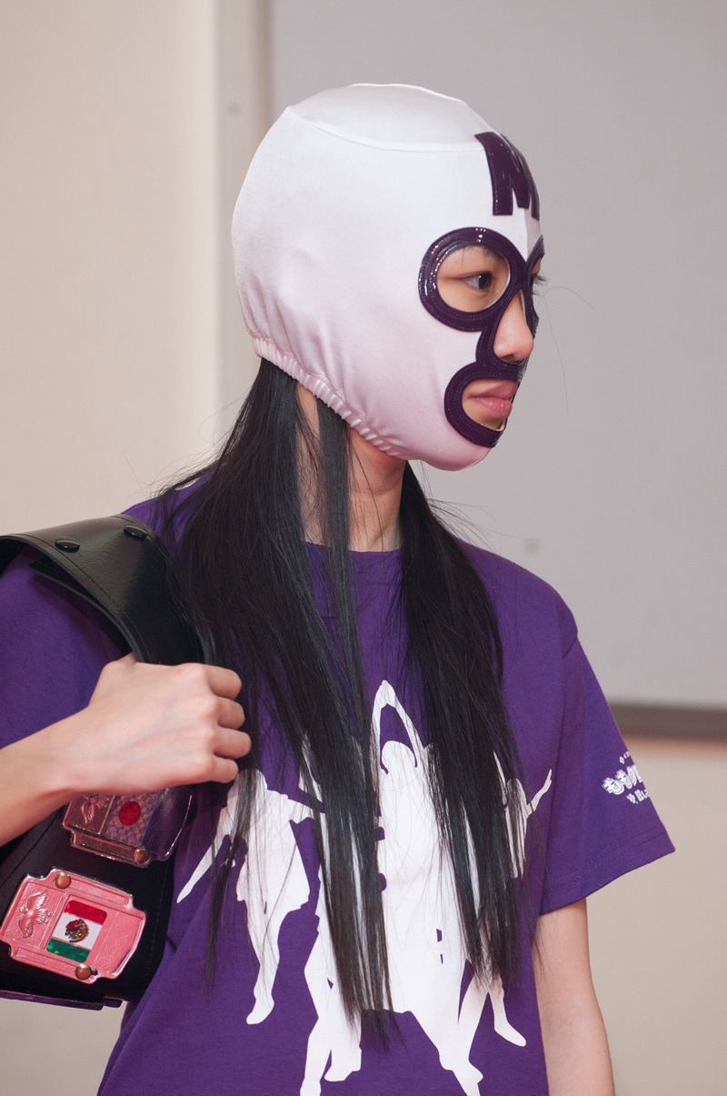 高城れに