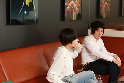 ナタリーPower Pushではアルバム「s(o)un(d)beams」の発売を記念したSalyu＆小山田圭吾インタビューを掲載中。