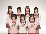 渡り廊下シングルで愛情と元気お届け＆初の野音ライブ決定