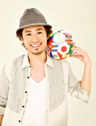 ナオト・インティライミ