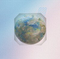 アルバム「Yawm」ジャケット