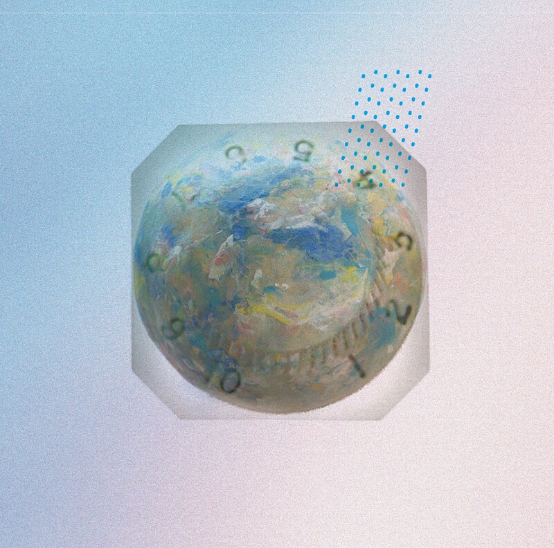 アルバム「Yawm」ジャケット