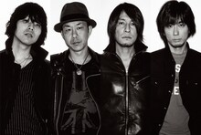 The Birthdayは5月に全国4都市のCLUB QUATTROを回るツアーを開催。