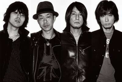 The Birthdayは5月に全国4都市のCLUB QUATTROを回るツアーを開催。