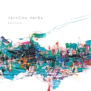 caroline rocks渡辺&砂川、五味岳久との鼎談で新作語る