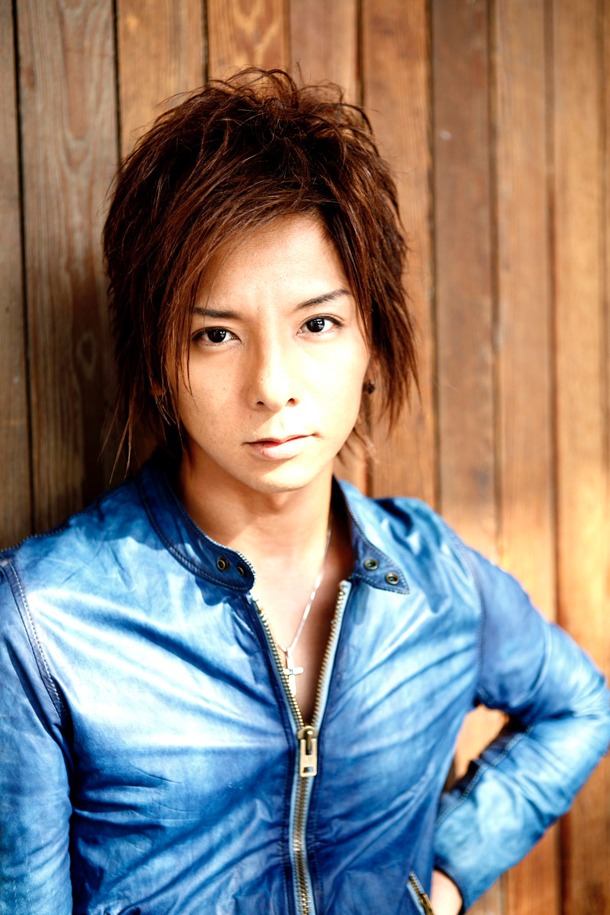 松岡充