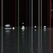 写真はアルバム「Signal / Noise」ジャケット。