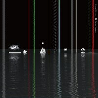 写真はアルバム「Signal / Noise」ジャケット。