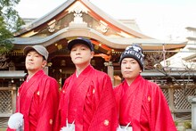 スチャダラパー