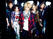 ViViD「BLEACH」新OPを担当、夏にシングルリリース