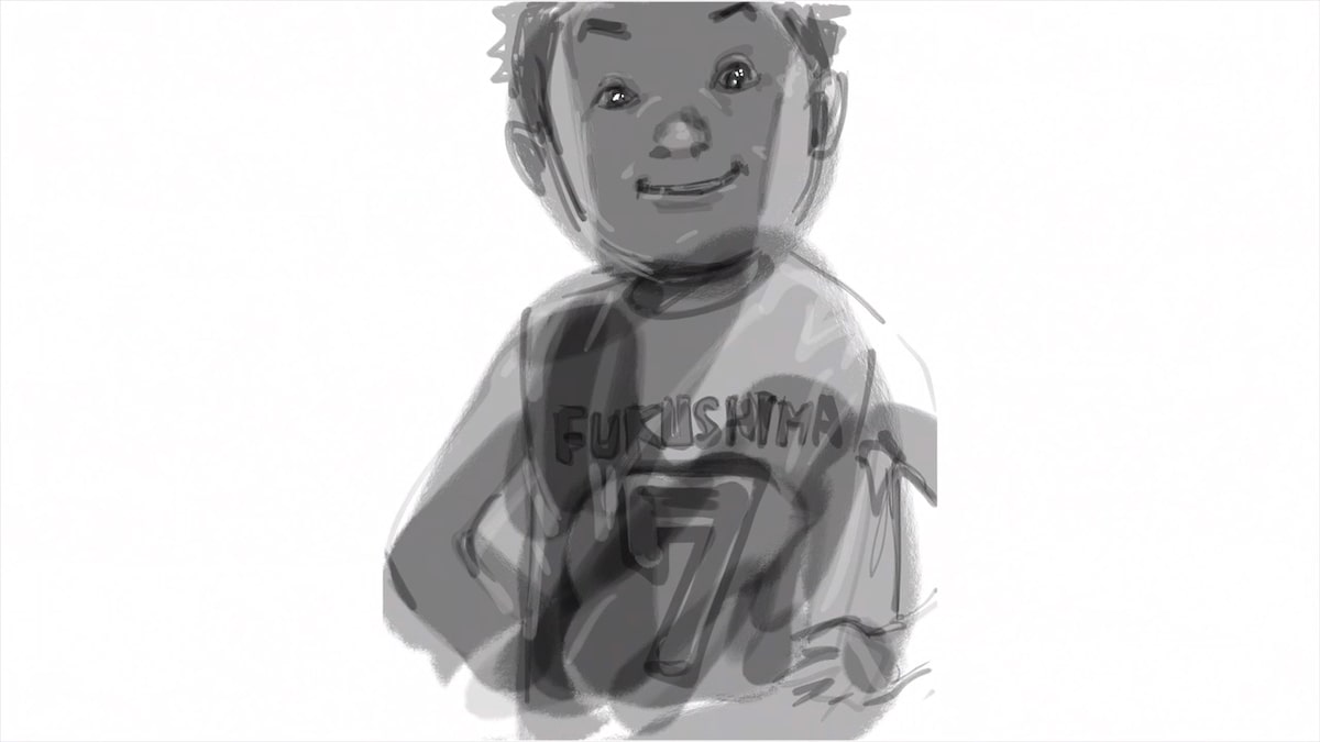 Bumpが復興支援cmに新曲提供 井上雄彦とsmileコラボ 音楽ナタリー