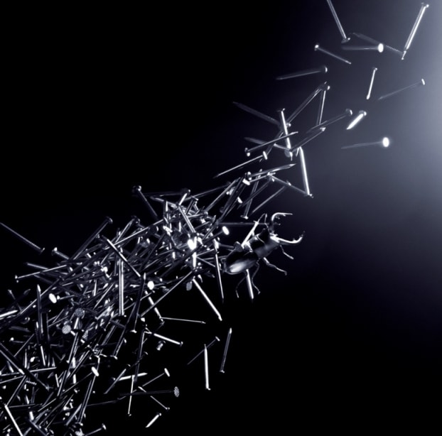 シングル「新しい光」ジャケット