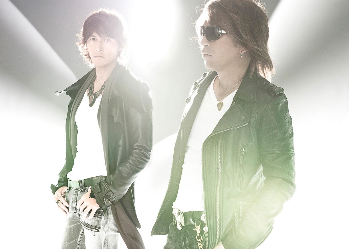 B'z