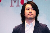 松山ケンイチ（写真）は初共演となった妻夫木について「“普通”を演じさせて妻夫木さんに勝てる人はいない。今回も本当に完璧だった」と絶賛した。