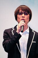 YO-KING（真心ブラザーズ）