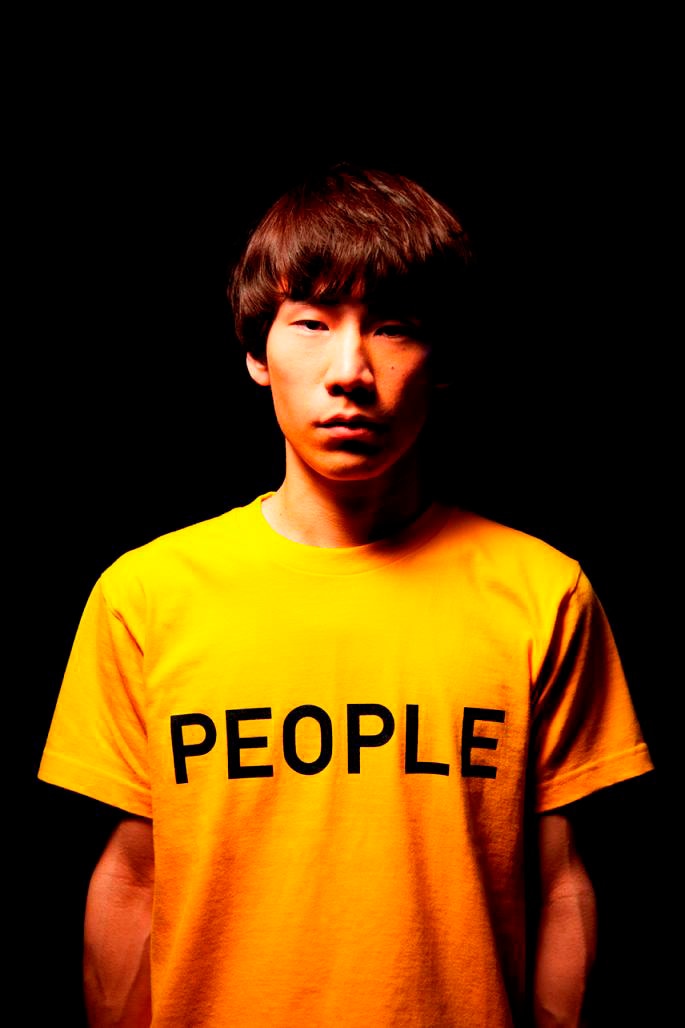 清竜人
