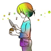 歌うキッチン、アニメ「フジログ」OP＆ED曲配信開始