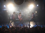 NICOアルバムツアー地元柏から開幕「容赦しないぜ！」