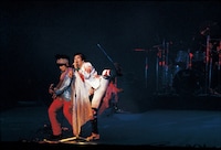 RCサクセション