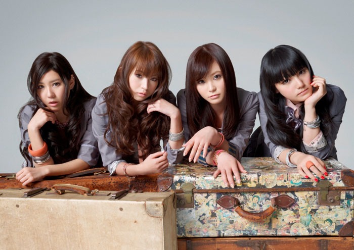 SCANDAL