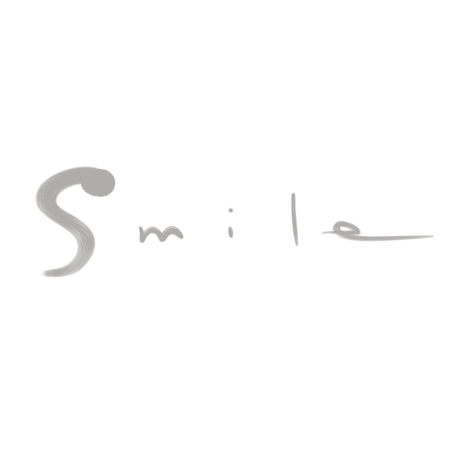 シングル「Smile」ジャケット