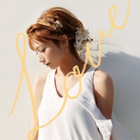 「LOVE」ドンキホーテ限定盤ジャケット