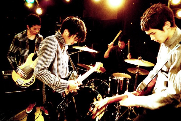 The SALOVERS