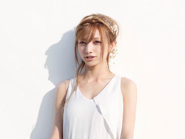 後藤真希